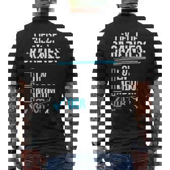 Obstáculo Corredor Ocr Carrera De Obstáculos Carrera De Barro Camiseta Hombre Estampado Espalda - Regaloses