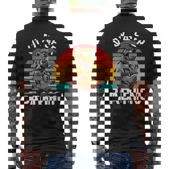 Padrinooy Aer Padrino Camiseta Hombre Estampado Espalda - Regaloses