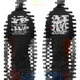 Passotilfserjoch Passotelvio Ciclismo De Carreras Italia Manga Larga Camiseta Hombre Estampado Espalda - Regaloses