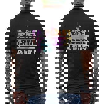 Pole Dance Baile Bailarina Pole Dance Camiseta Hombre Estampado Espalda - Regaloses