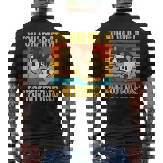 You Had Me At Profiteroles Cuisine Française Amateurs De Dessert T-shirt imprimé au dos - Cadeauxyz