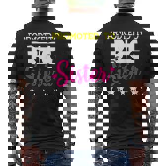 Promosso Ai Fratelli Di Annuncio Di Gravidanza Dellaorella Maggiore T-shirt da uomo con stampa posteriore - Novitaregali