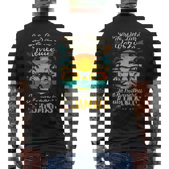 Retraite Bien Méritée Libéré Délivré Je Travaillerai Plus T-shirt imprimé au dos - Cadeauxyz