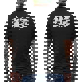 Ride スノーボード スノボ ボード ライダー メンズTシャツ バックプリント - Kawaiitshirt