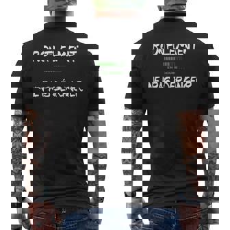 Ronfle Humour Ronflement En Cours Homme Dormant Drôle T-shirt imprimé au dos - Cadeauxyz