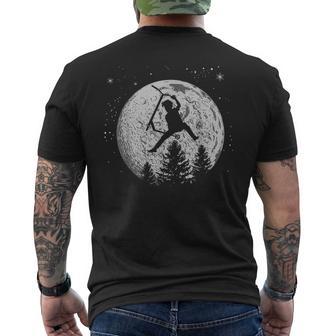 Scootertunt Tretroller Geschenk Für Kinder & Nager T-Shirt mit Rückendruck - Geschenkecke
