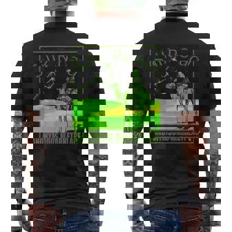 Silk Road Mercado Anónimo Blockchain Dark Web Cripto Camiseta Hombre Estampado Espalda - Regaloses