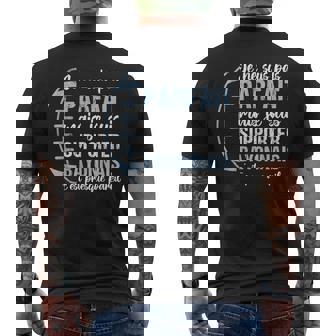 Supporter Bayonnais Cadeau Rugby Pourupporter De Bayonne T-shirt imprimé au dos - Cadeauxyz