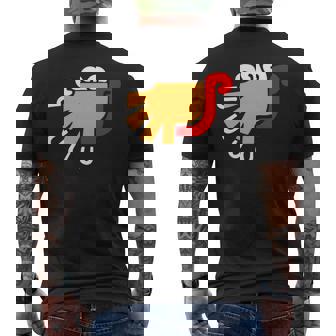 Tatuaje Tribal Azteca Conímbolo Del Atl Del Agua Manga Larga Camiseta Hombre Estampado Espalda - Regaloses