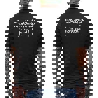 Team Coolkidd Únete Ahora C00lkid Coolkid Fun Game C00lkidd Red Camiseta Hombre Estampado Espalda - Regaloses