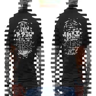 Tennessee Smoky Mountains Family Vacation Gatlinburg 2025 Men's T-shirt Back Print | Seseable CA