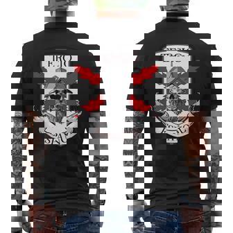 Tercio EspañolOldado Calavera Militar Manga Larga Camiseta Hombre Estampado Espalda - Regaloses