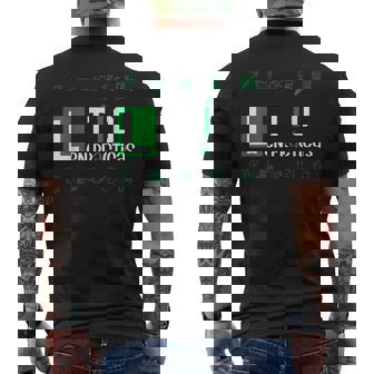 Tío En Prácticas Divertido Futuro Tío Anuncio Embarazadas Camiseta Hombre Estampado Espalda - Regaloses