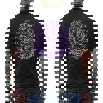 Histology Cool I Love Histology Quote Histology Technician Men's T-shirt Back Print - Thegiftio