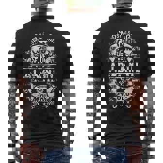 Un Albañil Molon Divertido Humor Para Hombre Profesional Camiseta Hombre Estampado Espalda - Regaloses