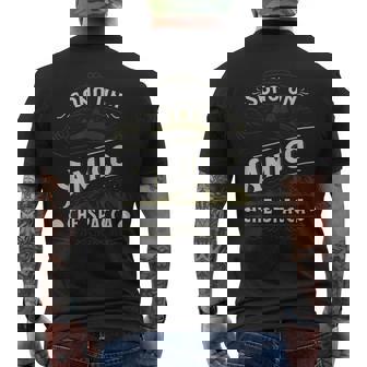 Un Amico Chepacca Idee Regalo Migliore Amico Divertente T-shirt da uomo con stampa posteriore - Novitaregali