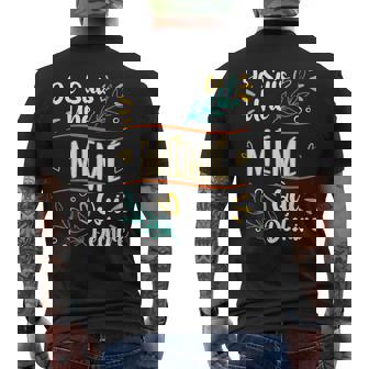 Une Mémé Qui Déchire Idée Cadeau Pour Mamie 80 90 Ans T-shirt imprimé au dos - Cadeauxyz