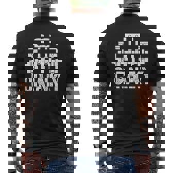 Vilebrequin Deoiture Pour Les Amateurs Deoitures Fête Des Pères T-shirt imprimé au dos - Cadeauxyz