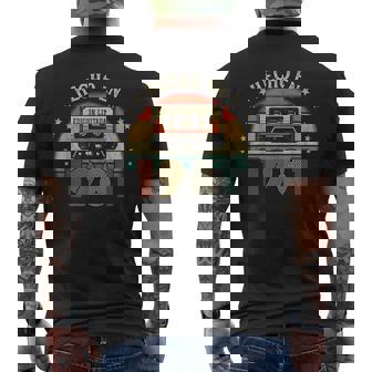 Vintage Hecho En 1981 Regalo Nacido En 1981 Edición Limitada Camiseta Hombre Estampado Espalda - Regaloses