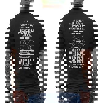 Voici À Quoi Ressemble Le Meilleur Avocat Du Monde T-shirt imprimé au dos - Cadeauxyz