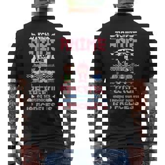 Watching Anime Alone Animation Japanese Japan Anime Otaku Men's Back Print T-Shirt | Mazezy