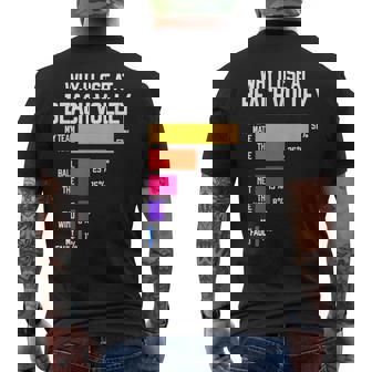 Why I Lose At Beach Volley Volleyball Excuses Men's Back Print T-Shirt | Mazezy