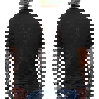 Y2k Fleurs De Cerisier Japonaises T-shirt imprimé au dos - Cadeauxyz