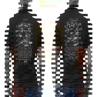 ウィンド・オブ・チェンジ 長袖tシャツ メンズTシャツ バックプリント - Kawaiitshirt