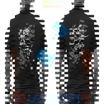 ウマ娘 プリティーダービー エアグルーヴ メンズTシャツ バックプリント - Kawaiitshirt