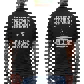 ビンテージ 岸和田 長袖tシャツ メンズTシャツ バックプリント - Kawaiitshirt