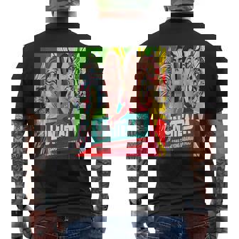 ユニチーム Bbm サラ フィリピン大統領兼副大統領 メンズTシャツ バックプリント - Kawaiitshirt