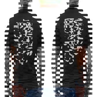 競馬 ワクチン 面白いtシャツ 馬tシャツ レース 馬 おもしろ 面白い 競馬 乗馬 メンズ ネタ メンズTシャツ バックプリント - Kawaiitshirt