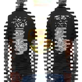 面白いtシャツ ポメラニアン 犬 お薬 イヌ メンズ 犬好き グッズ かわいい おもしろ 面白い 服 ネタ 長袖tシャツ メンズTシャツ バックプリント - Kawaiitshirt