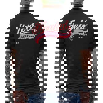 面白い変態アニメシャツ 変態触手テールギャグtシャツ メンズTシャツ バックプリント - Kawaiitshirt