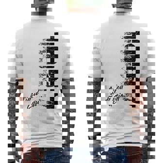 68年限定品 1957年 68歳の誕生日 メンズTシャツ バックプリント - Kawaiitshirt