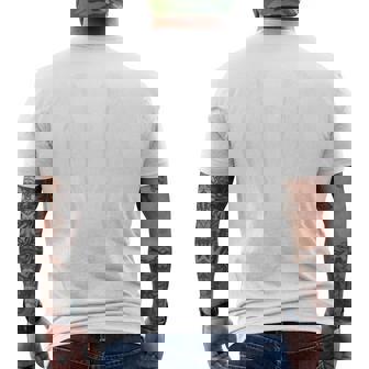 Alas En La Parte Trasera Alas De Ángel Impresión En La Camiseta Hombre Estampado Espalda - Regaloses