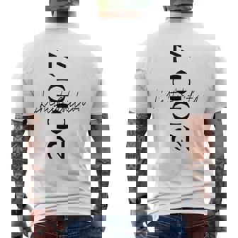 Édition Limitée 2007 Anniversaire 2007 Né 2007Intage T-shirt imprimé au dos - Cadeauxyz