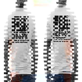 Fiji Rugby Football Soccer Jersey Fijian Vintage Jersey Men's Back Print T-Shirt | Mazezy