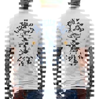 Je Peux Pas J'aiolleyolley-Ball Homme Enfants Cadeau T-shirt imprimé au dos - Cadeauxyz