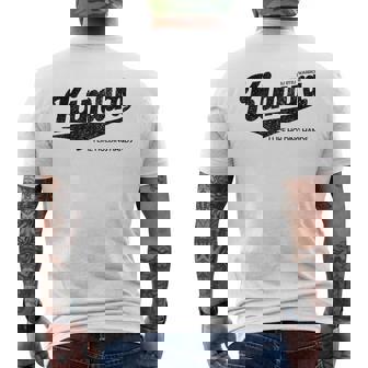 Kimura I Like Holding Hands Bjj Jiu-Jitsu Brasileño Camiseta Hombre Estampado Espalda - Regaloses