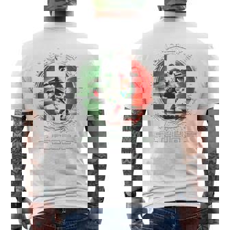 Mexique Chemise Mexique 2026 Mexique Joueur Mexique T-shirt imprimé au dos - Cadeauxyz