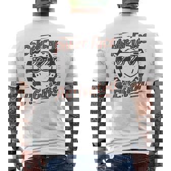 Passionnés De Cartes De Poker Texas Hold'em Activées Par Poker Face T-shirt imprimé au dos - Cadeauxyz