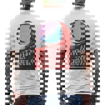 Rétroviseur Drôle Mauvais Conducteur T-shirt imprimé au dos - Cadeauxyz