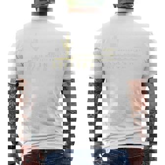 Souvenir De L'arizona – Parc Historique De Jerometate T-shirt imprimé au dos - Cadeauxyz