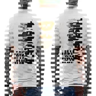 限定版 1967年 ベア・ベア 誕生日 1967年 ヴィンテージ 1967年 メンズTシャツ バックプリント - Kawaiitshirt