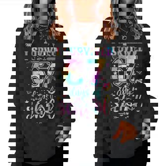 100 Days Of School I Survived 67 Days Of School Teacher 67 Women Sweatshirt | Mazezy