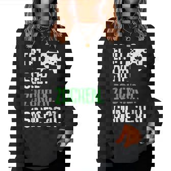 14 Geburtstag Junge Mädchen 14 Jahre 2011 Lustig Geschenk Sweatshirt Frauen - Seseable