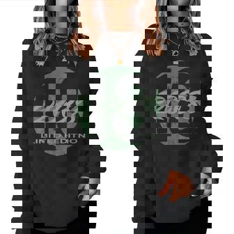 18° Compleanno Ragazza Ragazzo 18 Anni 2008 Regalo Women Sweatshirt - Novitaregali