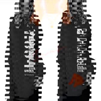 21 Cumpleaños Hombre Regalo Diciembre 2004 Sudadera Mujer - Regaloses