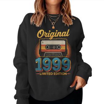 26 Cumpleaños Hombre 26 Años Decoración 1999 Divertido Sudadera Mujer - Regaloses